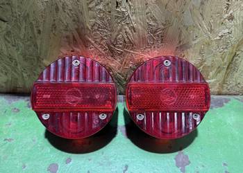 lampy tylne Simson/MZ