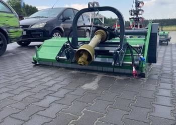 Kosiarka bijakowa mulczer SPEED firmy Agrosped różne modele #30