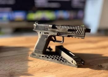 Novritsch SSP-18