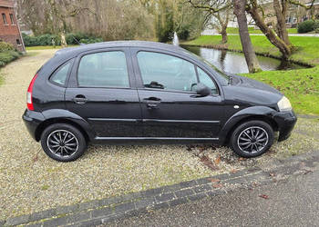 Citroën C3 1.4i Plaisir AIRCO