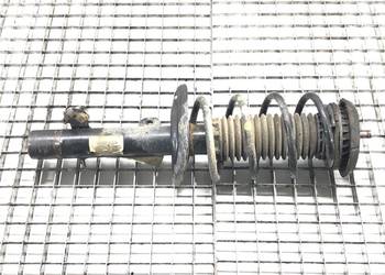 AMORTYZATOR PRAWY PRZÓD ZE SPRĘŻYNĄ OPEL CROSSLAND 1.2 Hatchback