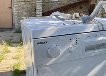 Zmywarka BEKO DFL1500