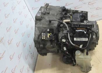 C3 PICASSO 308 208 1.6 VTI 120 KM 136 tys km skrzynia automatyczna 20DR30