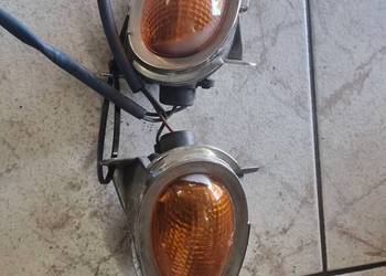 Kymco people kierunkowskazy