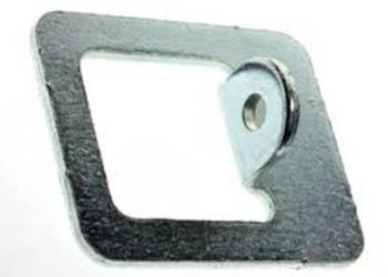 Płytka mocowania sprężyny 21557VE2800