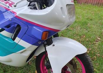 Honda CBR 600 F1 Benetton