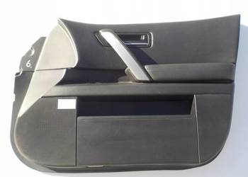 TAPICERKA BOCZEK DRZWI PRZÓD INFINITI FX45 FX35
