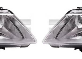 Saab 9-3 02-07 Reflektor przedni lampa przednia NOWA