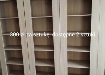 meble szafy regały mega pilna pilna sprzedaż