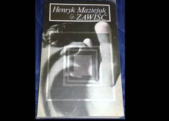 Zawiść - Henryk Maziejuk