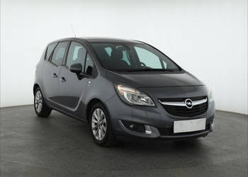 Opel Meriva 1.4 i