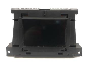 WYŚWIETLACZ OPEL ZAFIRA B 13275077 05-15 EKRAN MONITOR, MULTIMEDIA