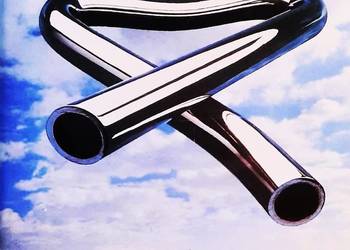 CD Nowa-Polecam Kultowy Album CD MIKE OLDFIELD -AlbumTubular Bells C