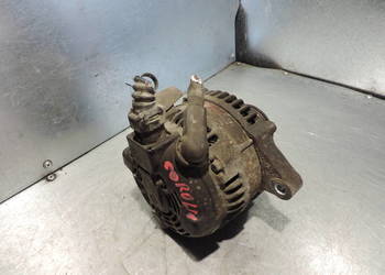ALTERNATOR TOYOTA COROLLA E12 2.0 D4D