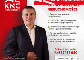 Na sprzedaż 2-pokojowe mieszkanie w centrum