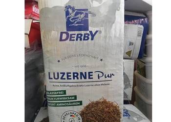 Sieczka z lucerny Derby Luzerne Pur 15kg