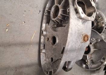 Shl 150 , Wsk 150 silnik