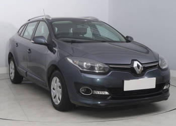 Renault Megane 1.2 TCe