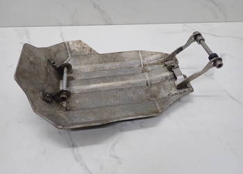 Płyta Osłona Pod Silnik Touring Husqvarna TR Terra 650 13r Strada