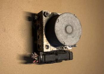 0265800411 pompa abs Renault clio 3 III