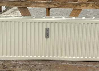 Grzejnik Używany 112x50 V20
