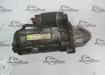 Mercedes E 2.2 CDI 646961 646.961 150KM rozrusznik 0051511301 D7R46