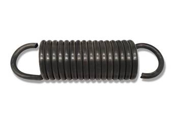 Sprężyna Naciągowa Zaczepu Przyczepy HW HL 6011 8011 [0661]