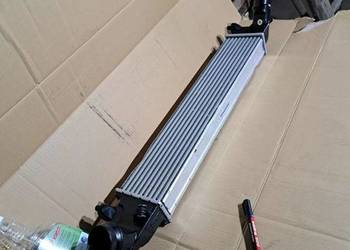 Intercooler Ford Fiesta MK8 K1BY-6K775-AD