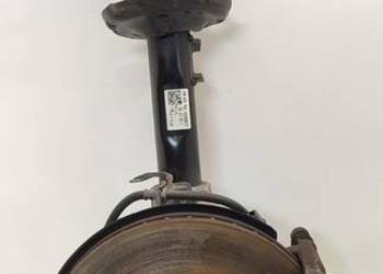 SKODA KAROQ ZWROTNICA PRAWY PRZÓD 1.5 TSI 5Q0407258C 5Q0407254A