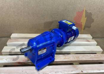 motoreduktor / przekładnia 1,1kW 56obr. Lenze