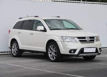 Fiat Freemont 3.6 V6