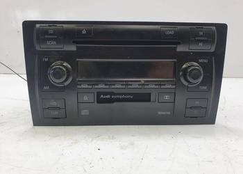 RADIO AUDI A8 D2