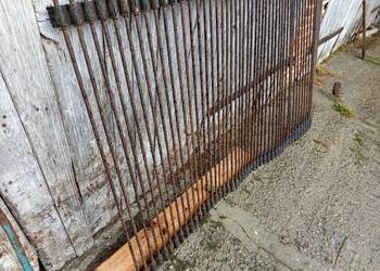 Taśma kopaczka elewatorowa sprzegło zaczep przekładnia