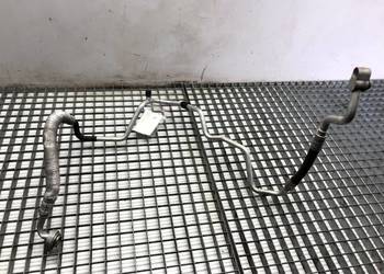 RURKA KLIMATYZACJI SEAT IBIZA IV 6R1820743D 1.4 85KM 08-17 Hatchback