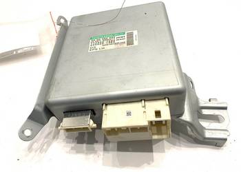 MODUŁ WSPOMAGANIA TOYOTA AVENSIS T27 89650-05141 09-18 STEROWNIK