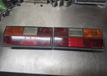 Vw t3 t2 lampy tył oryginalne para