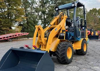 Ładowarka NEX N85 mini ładowarka jak TOYO giant eurotrac TESTY