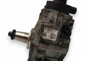 POMPA WTRYSKOWA BMW E87 E90 E91 E60 2.0 D paliwa 0445010506 7797874