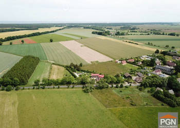 Oferta sprzedaży działki 3209m2 Łukęcin
