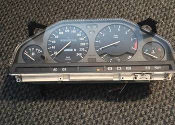 BMW e30.LICZNIK ,zegary.1.6/1.8/325