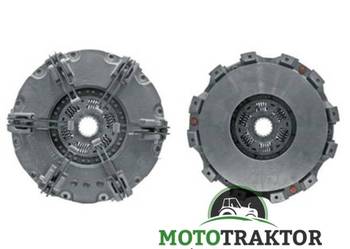 Docisk sprzęgła Renault Ceres Cergos Ergos 75 85 95 105 330