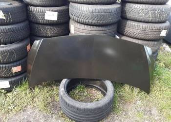 Maska Mercedes Citan W415 Pokrywa silnika Mercedes Citan W415