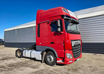 DAF Xf 480 FT Poleasingowe.pl BZ
