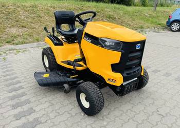 Traktorek kosiarka Cub Cadet XT1 Kohler 22km z USA! 46" 76Moto Godziny
