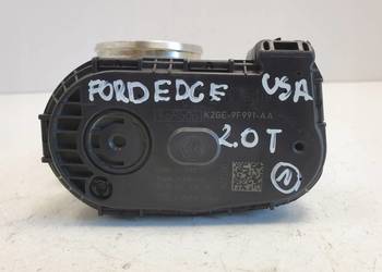 PRZEPUSTNICA Ford Edge USA 2.0 T _ K2GE-9F991-AA