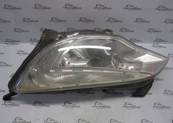 OPEL ASTRA J 10r lampa lewa przód 13253656 ANGLIK