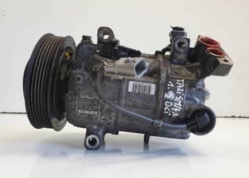 SPRĘŻARKA KLIMATYZACJI Renault Talisman 1.5 DCI _