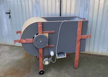 Młynek, Wialnia do czyszczenia zboża. NOWY