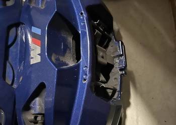 Bmw zacisk hamulcowy M