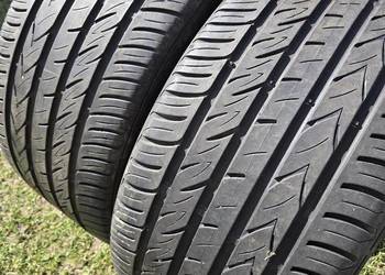 2 opony VIKING 235/45R18 rok 2021 / WYSYŁKA